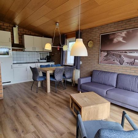 Vacation Home Zwaantje #Bl66 Callantsoog Extérieur photo