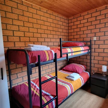 Vacation Home Zwaantje #Bl66 Callantsoog Extérieur photo