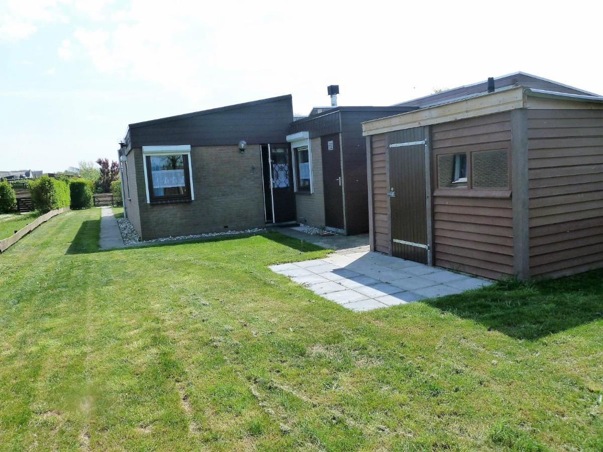 Vacation Home Zwaantje #Bl66 Callantsoog Extérieur photo