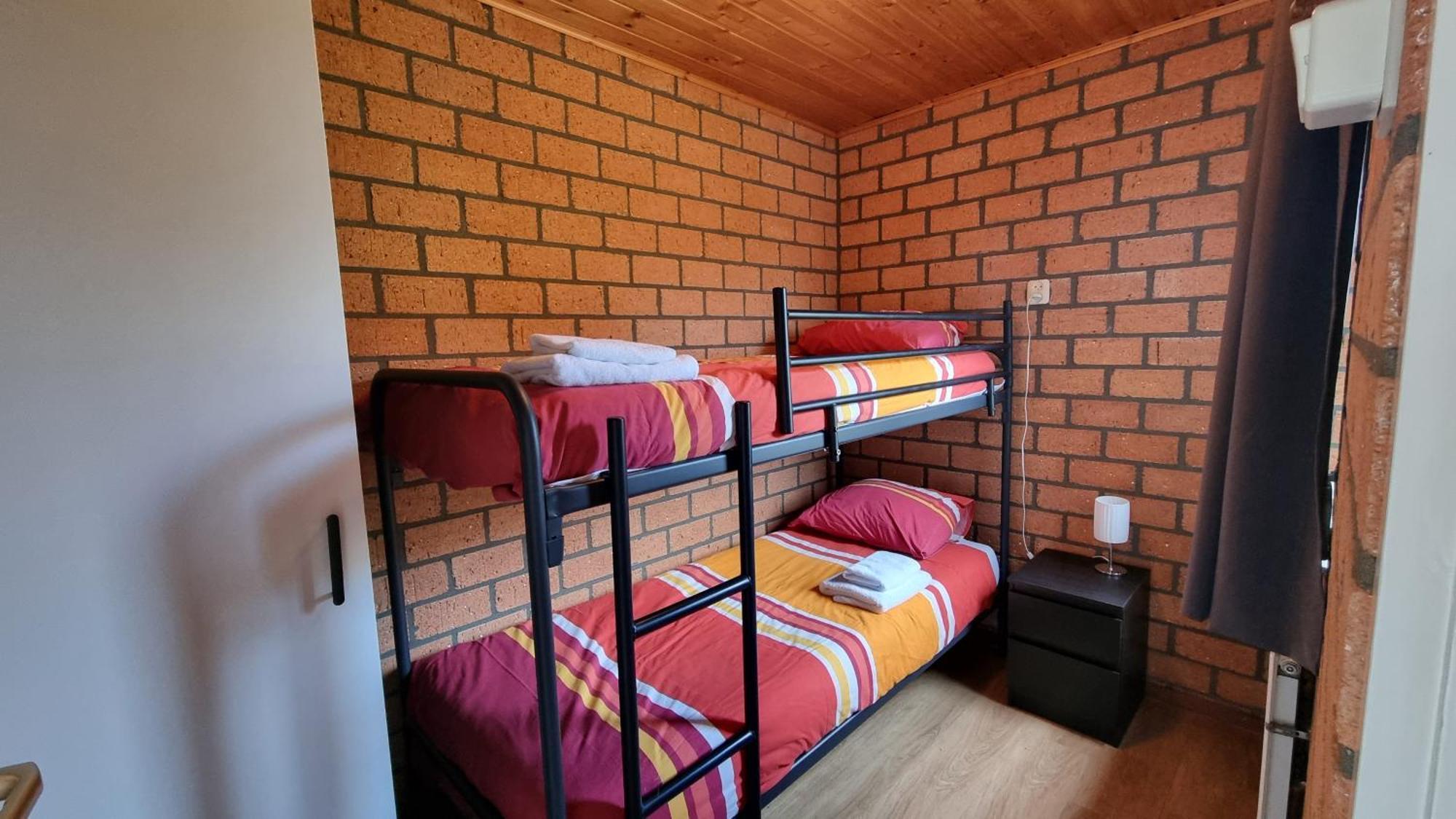 Vacation Home Zwaantje #Bl66 Callantsoog Extérieur photo
